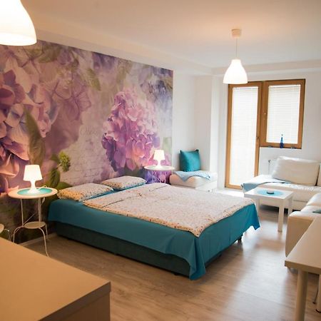 Blue apartman Ni Extérieur photo