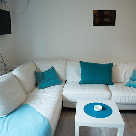 Blue apartman Ni Extérieur photo