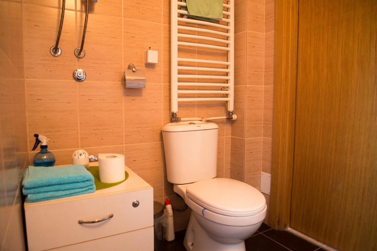 Blue apartman Ni Extérieur photo