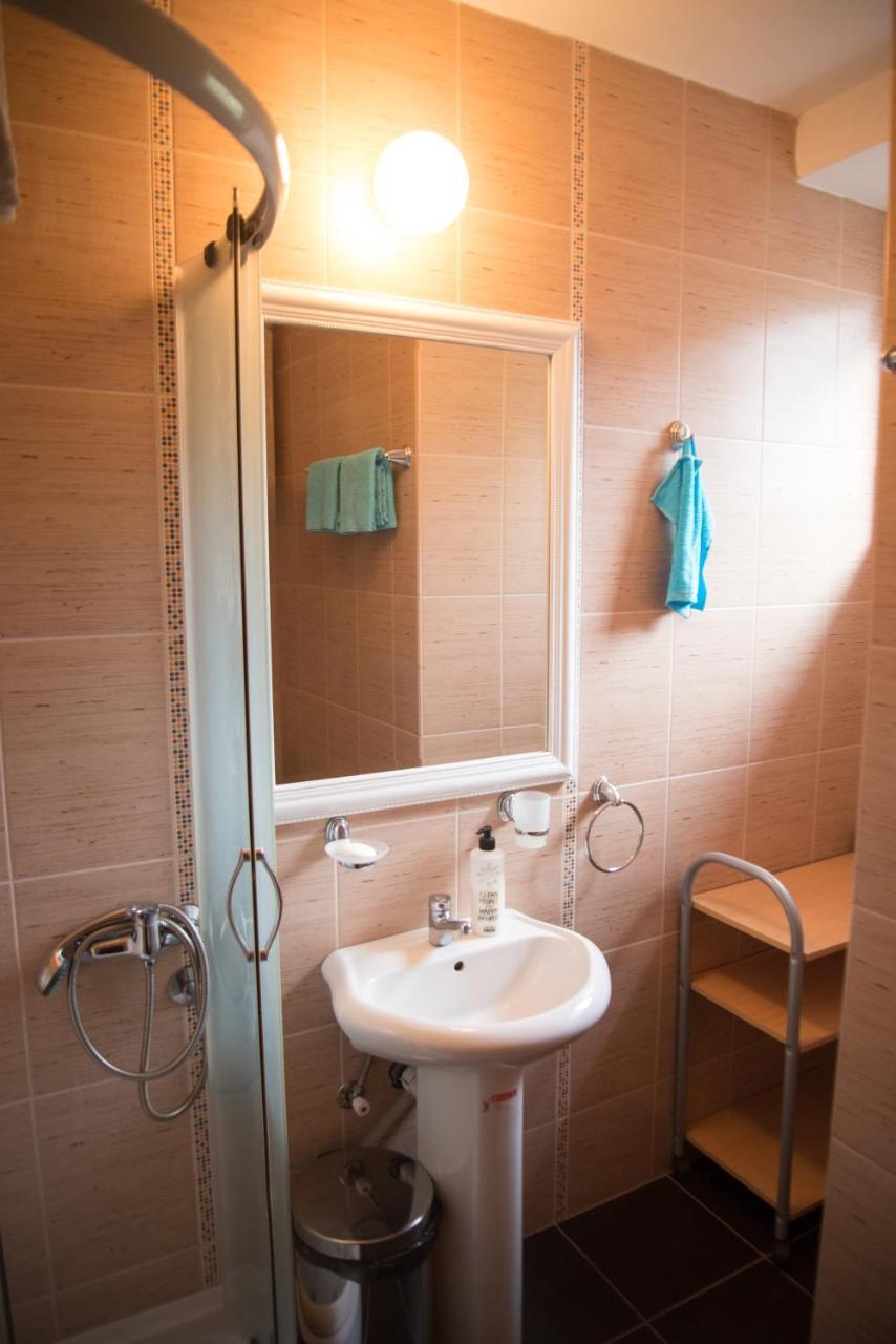 Blue apartman Ni Extérieur photo
